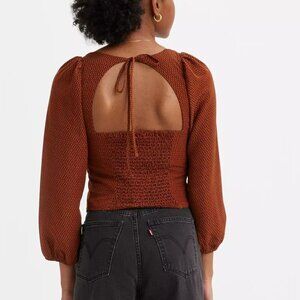 Levi's Finn Blouse